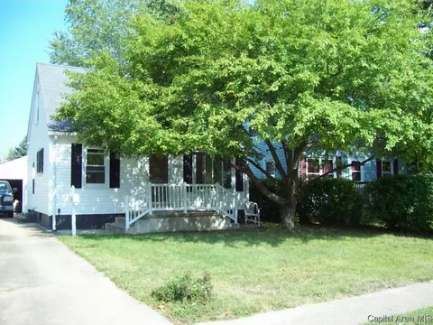 2004 N 22nd St, Springfield, IL 62702 photo 3