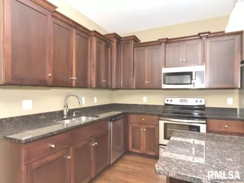 3958 Cornerstone Cir, Springfield, IL 62711 photo 3