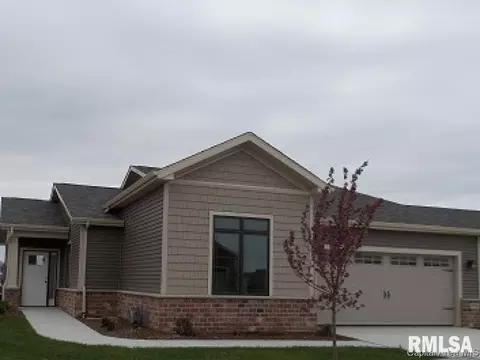 3958 Cornerstone Cir, Springfield, IL 62711 photo 1