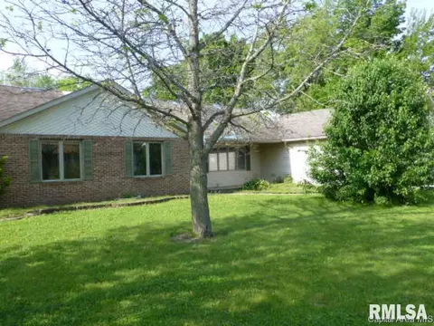 5160 Mitchell, Riverton, IL 62561 photo 1