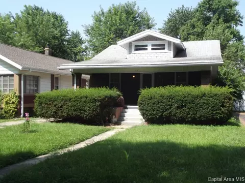 219 N Douglas, Springfield, IL 62702 photo 5