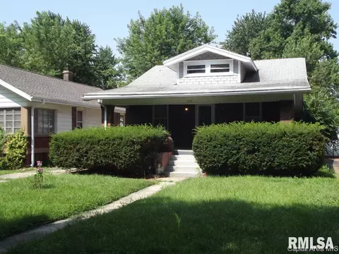 219 N Douglas, Springfield, IL 62702 photo 2