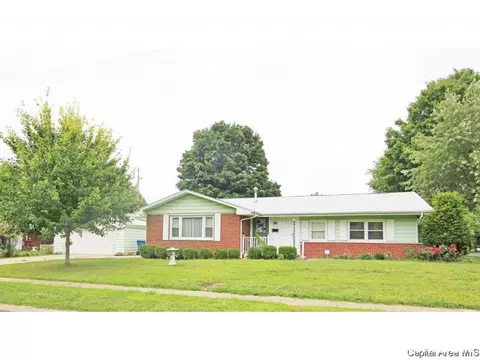 93 Glen Aire, Springfield, IL 62703 photo 1