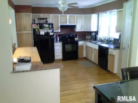 901 Mckibbin Ln, Springfield, IL 62711 photo 3