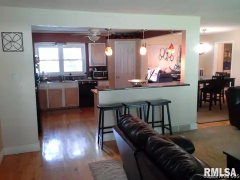 901 Mckibbin Ln, Springfield, IL 62711 photo 5