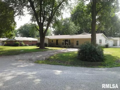 901 Mckibbin Ln, Springfield, IL 62711 photo 1
