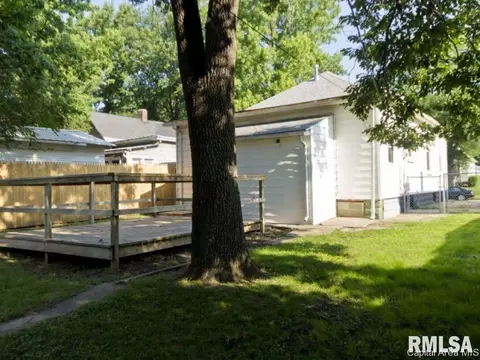 1114 W Calhoun Ave, Springfield, IL 62702 photo 16