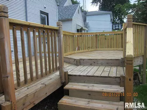 2021 N 17th St, Springfield, IL 62702 photo 17