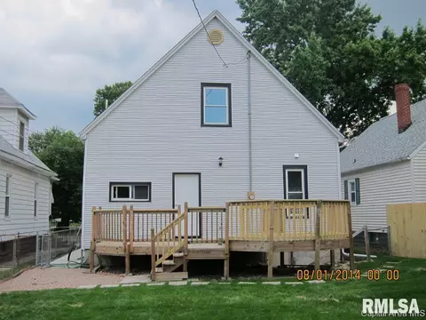 2021 N 17th St, Springfield, IL 62702 photo 20