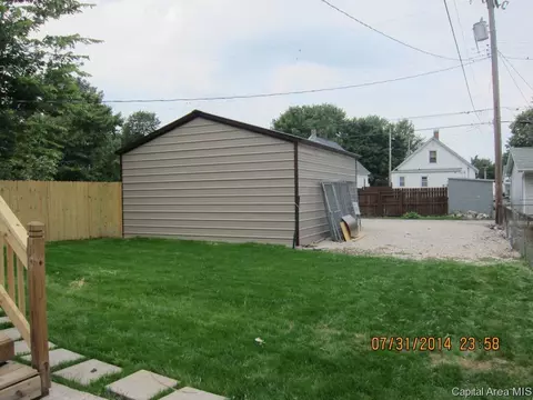 2021 N 17th St, Springfield, IL 62702 photo 18