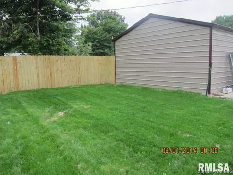 2021 N 17th St, Springfield, IL 62702 photo 19