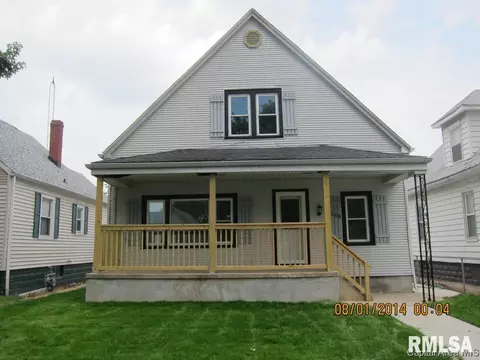 2021 N 17th St, Springfield, IL 62702 photo 1