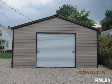 2021 N 17th St, Springfield, IL 62702 photo 16