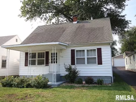 1628 Reed Ave, Springfield, IL 62704 photo 1