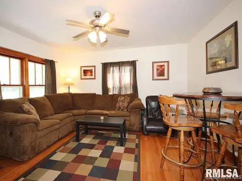 1628 Reed Ave, Springfield, IL 62704 photo 4