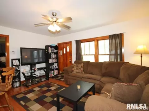 1628 Reed Ave, Springfield, IL 62704 photo 2