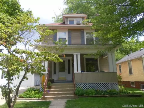 1704 S Pasfield St, Springfield, IL 62704 photo 1