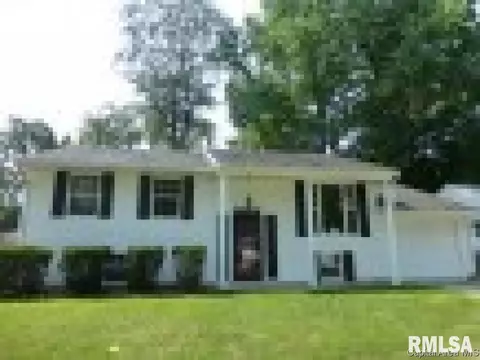 2126 W Lawrence Ave, Springfield, IL 62704 photo 1