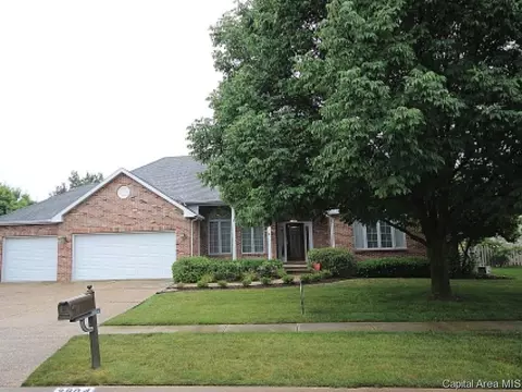 3904 Rocky Falls Rd, Springfield, IL 62711 photo 1