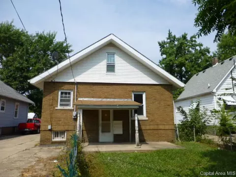 2124 S 11th Street St, Springfield, IL 62703 photo 15