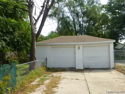 2124 S 11th Street St, Springfield, IL 62703 photo 16