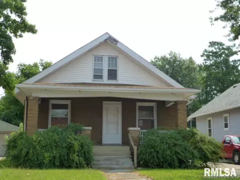 2124 S 11th Street St, Springfield, IL 62703 photo 1