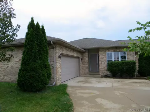 2919 S Meadowbrook #1, Springfield, IL 62711 photo 1