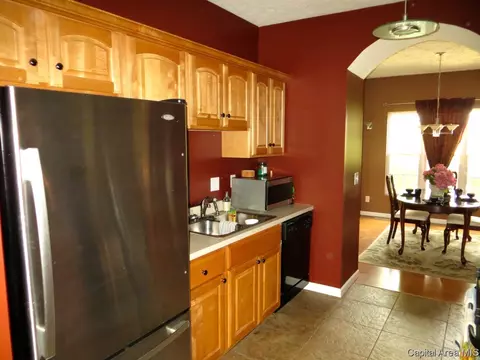 2919 S Meadowbrook #1, Springfield, IL 62711 photo 7