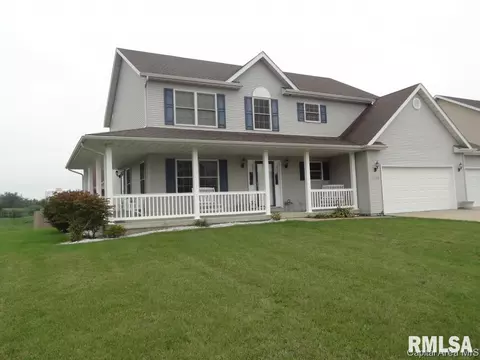 4120 Newtonmore, Springfield, IL 62712 photo 1