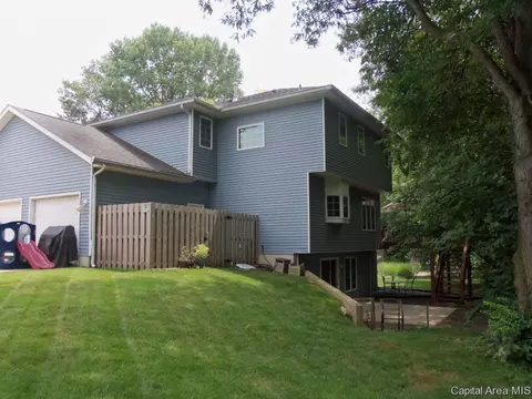 4020 Old Mill Ln, Springfield, IL 62707 photo 24