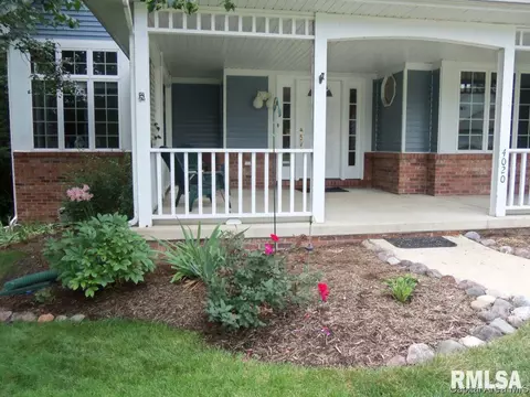 4020 Old Mill Ln, Springfield, IL 62707 photo 6