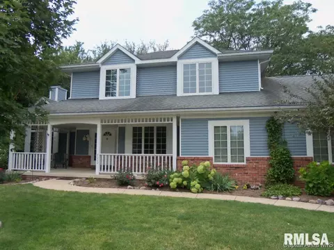 4020 Old Mill Ln, Springfield, IL 62707 photo 23