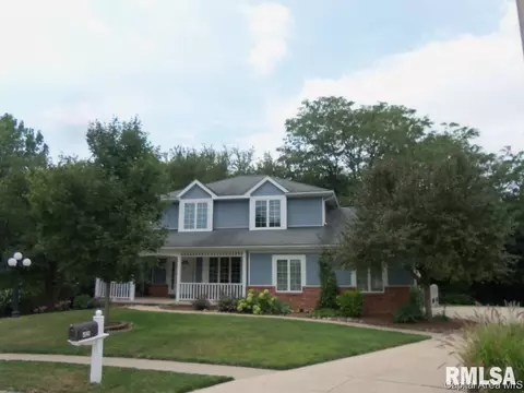 4020 Old Mill Ln, Springfield, IL 62707 photo 1