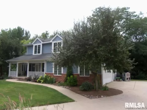 4020 Old Mill Ln, Springfield, IL 62707 photo 8