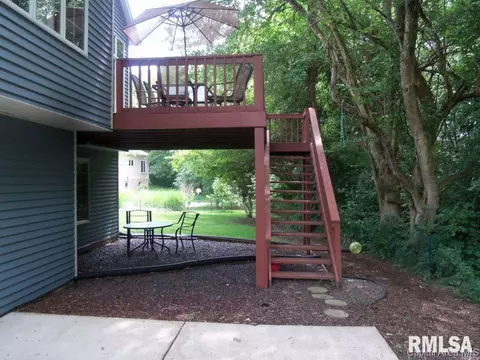 4020 Old Mill Ln, Springfield, IL 62707 photo 5