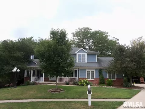 4020 Old Mill Ln, Springfield, IL 62707 photo 3