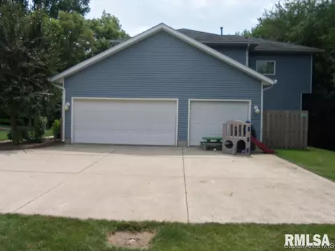 4020 Old Mill Ln, Springfield, IL 62707 photo 4