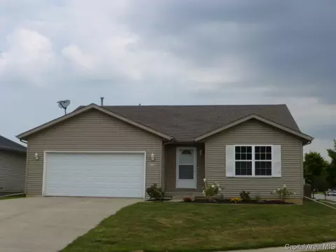 2725 Steiler Pl, Springfield, IL 62703 photo 1