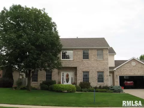 2004 Old Ivy Dr, Springfield, IL 62711 photo 24