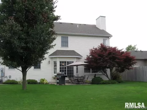 2004 Old Ivy Dr, Springfield, IL 62711 photo 21
