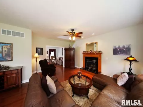 2004 Old Ivy Dr, Springfield, IL 62711 photo 9