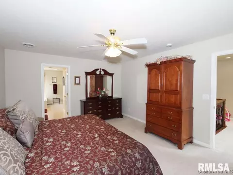 2004 Old Ivy Dr, Springfield, IL 62711 photo 12