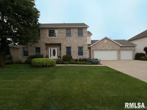 2004 Old Ivy Dr, Springfield, IL 62711 photo 1