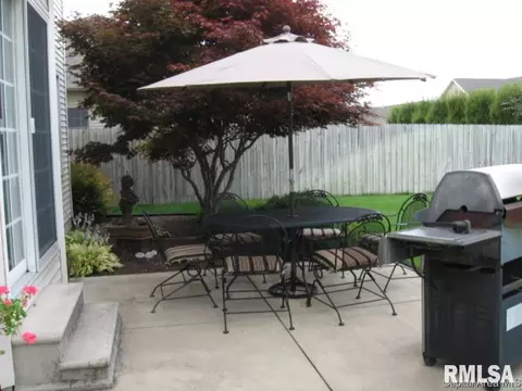 2004 Old Ivy Dr, Springfield, IL 62711 photo 22