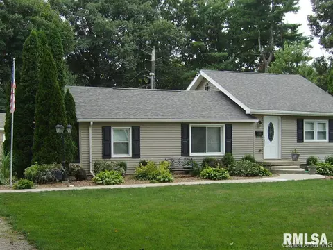 1506 W Iles, Springfield, IL 62704 photo 1