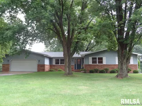 46 Frontier Lake Dr, Springfield, IL 62707 photo 1