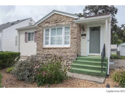 2509 S Pasfield, Springfield, IL 62704 photo 1