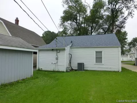 2308 S 14th Street St, Springfield, IL 62703 photo 12