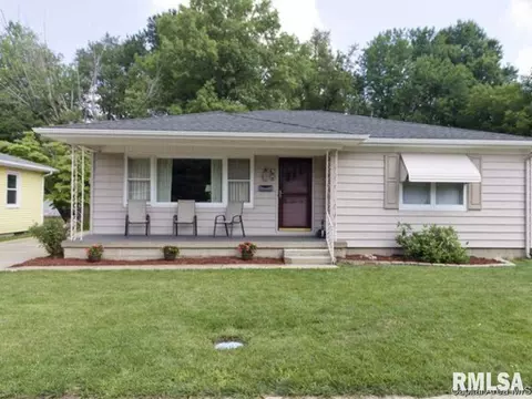 9 Alberta Ln, Springfield, IL 62704 photo 1