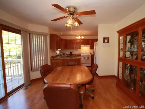 2217 Checkerberry Ln, Springfield, IL 62711 photo 5